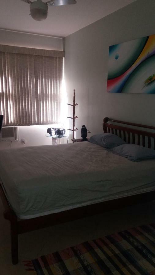 Paradise Room Rio de Janeiro Bagian luar foto